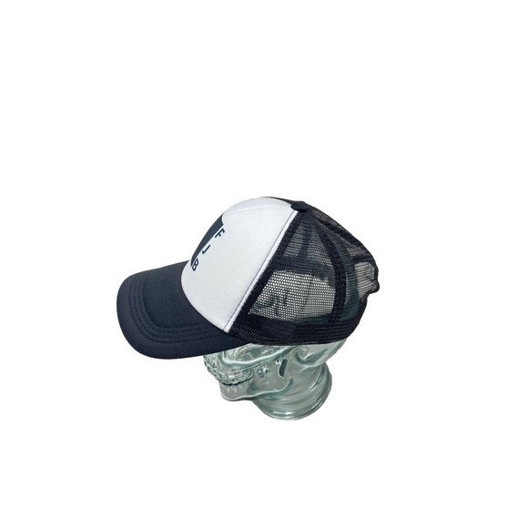 Joe Biden FJB American Flag Adjustable Mesh Back Cap Trucker Hat Men's, New - Picture 2 of 7